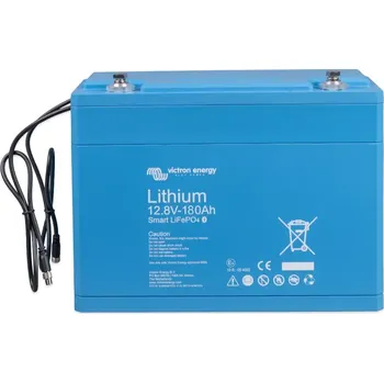 Victron Energy BAT512118610 12,8 V 180 Ah