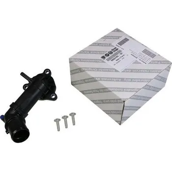Autoelektrika Termostat Fiat Doblo 2010 1,6/2,0 MTJ, 55241963