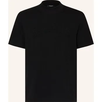 Pánské tričko Balmain Pánské Tričko, černá, M