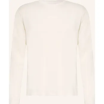 Pánské tričko Salomon Pánské Běžecké Tričko Shakeout Core, bílá, XL