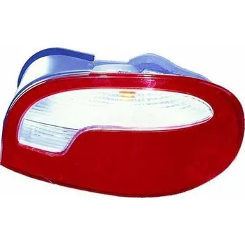 Osvětlení SPZ LORO Zadní světlo LOR 221-1905R-UE