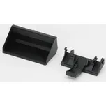 BRUDER 42453 ND Lopata s adaptérovou deskou pro 2481 nakladač Cat®