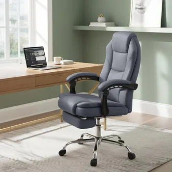 Kancelářská židle Castle 673406