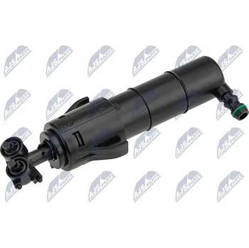 Autosklo Tryska ostřikovače, čištění světlometu NTY EDS-PL-005