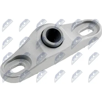 Řízení, zajišťovací (zamykací) tlačítko NTY EZC-FT-010