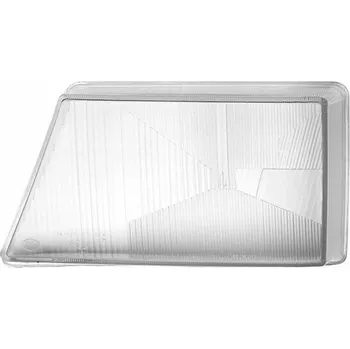 Sklo světlometu Rozptylové sklo reflektoru, hlavní světlomet HELLA 9ES 148 324-021