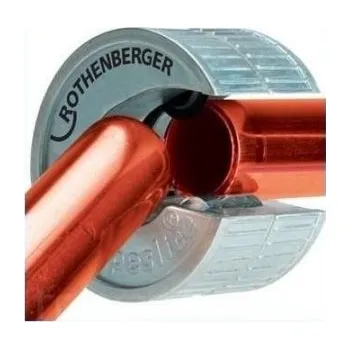 Stavební řezačka ROTHENBERGER ROSLICE řezák na měděné trubky 22 mm 88822