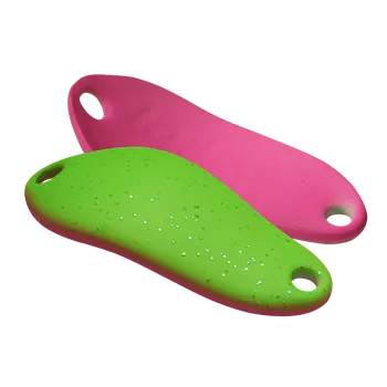 Umělá nástraha Plandavka SV Fishing Lures Individ 25mm 2g FL20