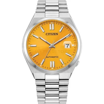 Hodinky Citizen Automatic NJ0150-56Z - 30 dnů na vrácení zboží, Garance originality