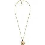 Skagen Moderne Stak dámský náhrdelník ocelový SKJ1882710