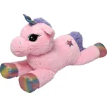 Jednorožec růžový, 85 cm