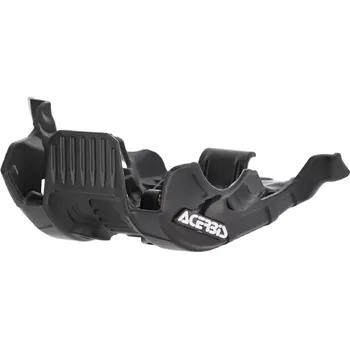 Acerbis Kryt pod motor ACERBIS pro KTM SX250 23-25, SX300 23-25, HUSQVARNA TC250 23-25, TC300 24-25, TE300 24-25, GAS GAS EC250 24-25 černá černá