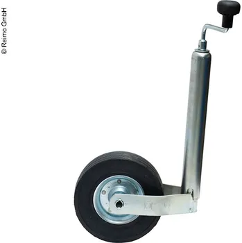 Alu kolo AL-KO Stabilizační kolečko ST 48-V-255 SB