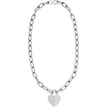 Fossil dámský náhrdelník ocelový JF04657040