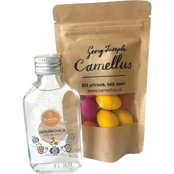 Sirup Velikonoční koleda pro pány kluky Velikonoční koleda pro pány kluky