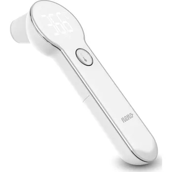 Domácí teploměr NENO Teploměr bezdotykový Medic T08