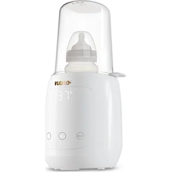 Ohřívač a sterilizátor NENO Sterilizátor a ohřívač multifunkční Tocco 6v1