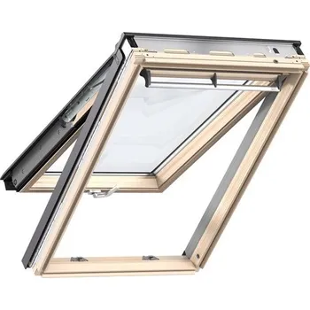 Stavební výplň Střešní okno VELUX GNL 1064 Velux: MK04 78x98 cm