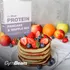 Fitness strava GymBeam Pancake & Waffle Mix 500 g