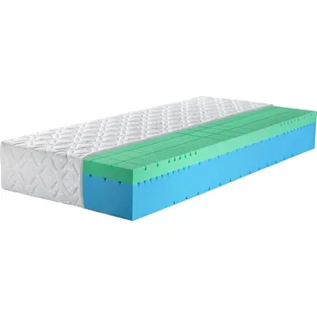 Matrace Grossmann ERGONOMIC HR SILVER 90 x 200 x 25 cm
