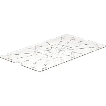 Dóza na potraviny Cambro Falešné dno pro gastronádobu GN 1/4| TOM, R-M214444