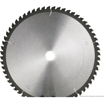 Pilový kotouč Scheppach TCT 3901208701 210 x 30 mm 24 zubů