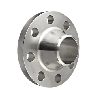 Příslušenství k čerpadlu Příruba krková PN 40 - DN100 - 4" - (108)