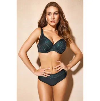 Dámské plavky Dvoudílné plavky Maia Moonlight