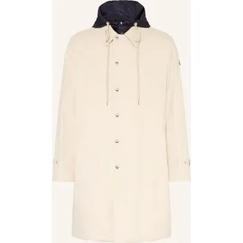 Moncler Pánská Péřová Bunda Kervoyal S Odnímatelnou Kapucí,...