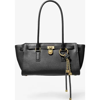 Kabelka Kabelka Michael Kors Sm Ew Shoulder Tote Black Universal