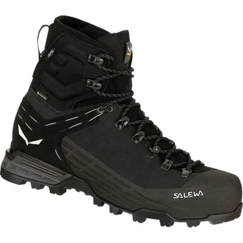 Pánská treková obuv Boty SALEWA ORTLES ASCENT MID GTX M Man velikost bot 10