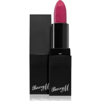 Barry M Satin Lip Paint saténová rtěnka odstín Sweetie 3,5 g