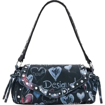 Desigual Dámská kabelka Stacatto 26SAXA579019 + 2 měsíce na vrácení zboží