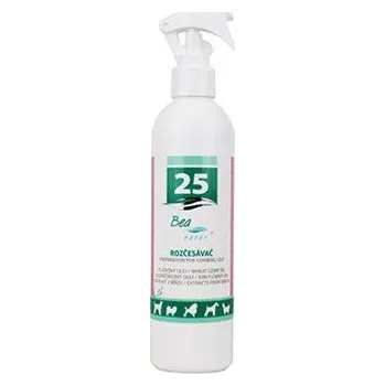 Kosmetika pro psa Kondicionér Bea rozčesávací č.25 pes,sprej 250ml