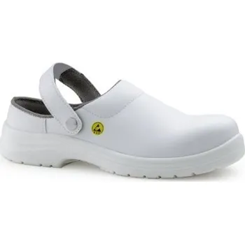 Pracovní obuv Sandály pracovní Okenite 42