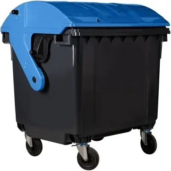 Popelnice Plastik Gogić Kontejner 1 100 l