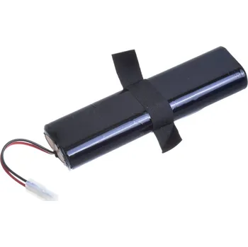 Příslušenství k robotickému vysavači Baterie Li-ion do vysavače ETA Raggio pro ETA 3225 Ragio