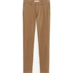 Celio Kahoty chino skinny Toremus - Pánské Celio hnědá 1977733