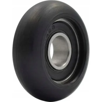 Pojezdové kolečko Rolna polyuretanová RPC-46-12/12