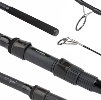Rybářský prut Shimano Rod TX-B Spod 3,66m 12'0" 5.00lb 2pc