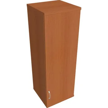 Policová skříň Skříň dveřová S 3 40 01 P H (horní-pravá) - TŘEŠEŇ , TŘEŠEŇ