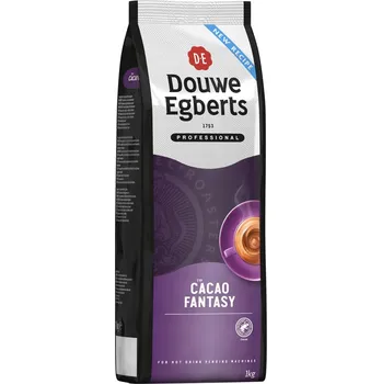 JDE Professional Douwe Egberts Cacao Fantasy Blue NEW (18%) 1000g