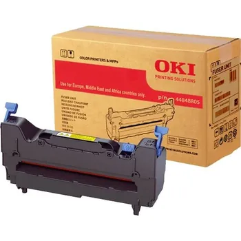 OKI 44848805 zapékací jednotka