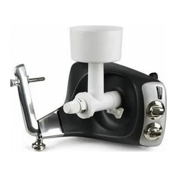 Domácí spotřebič Mlýnek na obilí / kávu ke kuch. robotu Ankarsrum