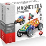 EPEE Magnetická stavebnice 32 ks