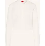 Hugo Dámský Svetr Stefbra, bílá, 38