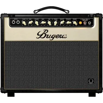 Aparatura pro kytaru Bugera V22 Infinium Celolampové kytarové kombo (Jako nové)