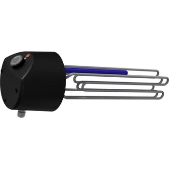 Ohřívač vody DRAŽICE Topná jednotka TPJ 150-8/3,0kW (2110701)