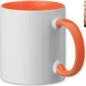 Hrnek barevný s vlastním POTISKEM