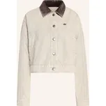 Adidas Originals Dámská Džínová Bunda, stokha, 38